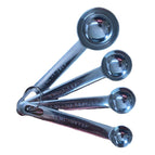 Water throw 4-piece set