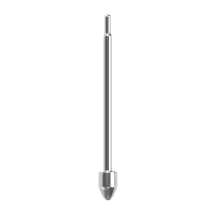 For Samsung Galaxy Z Fold3 Fold4 Pencil Spen Pro Handwriting Refill W22 Metal Tip