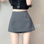 Gray [large quantity in stock] / XS