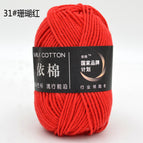 31 coral red