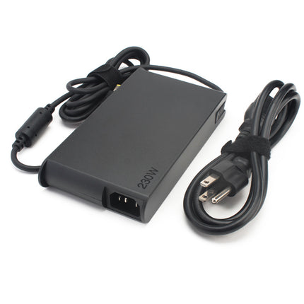 For Lenovo laptop charger 20V11.5A square port power saver 230W adapter