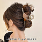 1#Jelly beige 13cm