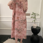Smudged dragonfly / One size fits all