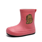 Pink [single shoes] / 190mm