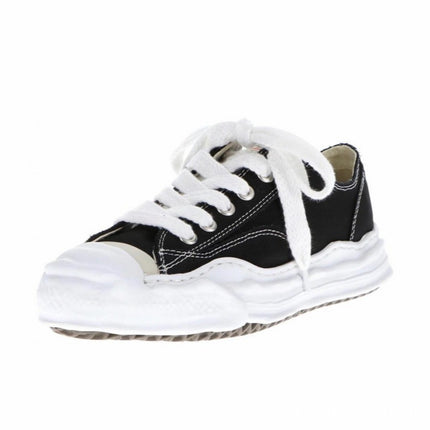New MMY Joint Emil Thick-soled Increased Sports Board Shoes Star Same Style Couple's All-match Casual Shoes Trendy