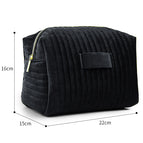 Large - black