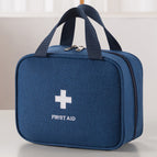 Navy blue-large [double handheld]