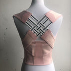 Type b pink [2.0 thick mesh type] / S