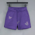 Purple / S [40.00 kg-47.50 kg]]