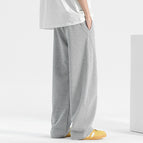 Spring and autumn style - gray / L (115-130) pounds