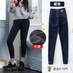 Navy blue [medium warm style] / Xl 60-70kg