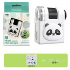 Panda (english)