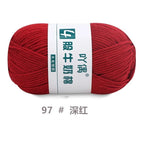 97 dark red