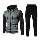 Dark gray / M