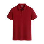 Wine red / S