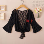 black lace / M