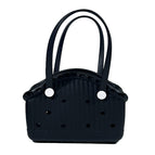 36*18*25cm / Black