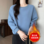 Blue/baby fleece / M recommendation 37.5-50kg