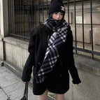 Black / 190*55cm