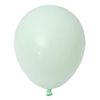 18 inch Macaroon green 50