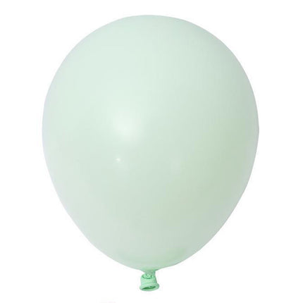 Candy color balloon 5/10/12 inch birthday party decoration balloon creative wedding confessions Macaron balloon