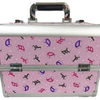 Pink Letters