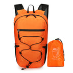 15 litres / Orange
