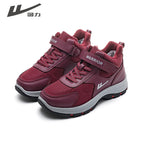 Wine Red female / 36