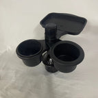 2nd generation tray [plus two cup sleeves]