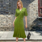 Green spot / S