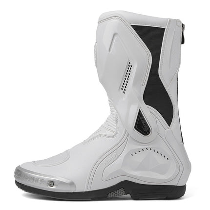 Motorcycle Riding Boots Are Comfortable and Wear-Resistant, Track-Level Protective Boots, Motorcycle Anti-Fall Riding Boots, Motorcycle Rider Equipment