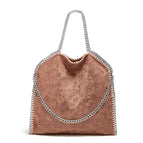 Luo hardware pink