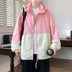 Pink / S