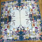 10 Blue Gardens / 90cm