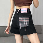 607 Black / XS
