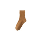 Earthy yellow / One size fits all