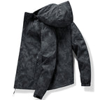 Men's black / M