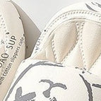 638xx bear [diamond white bear] / 36-37 (one size smaller)