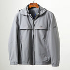 Jacket J8206 Gray / 170/88A