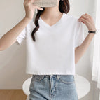 White / S