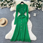 Ready stock - green / S