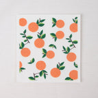 18*20cm / Orange (fruit egg drop series)
