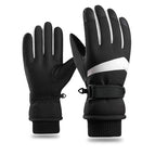 Hn-5-men's style (black and white) / One size fits all