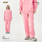 Pink-Pants / S