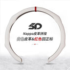 38cm / Correction mark white
