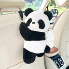 Ly hanging panda
