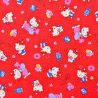 Cloth width 1.45 meters x one meter price / LC-K-42