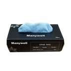 English boxed blue 15 (22*28cm)