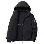 Black / M