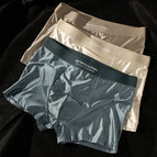3 pack [silver bamboo gray + huan sha white + moon night blue] / L【 45-60kg 】